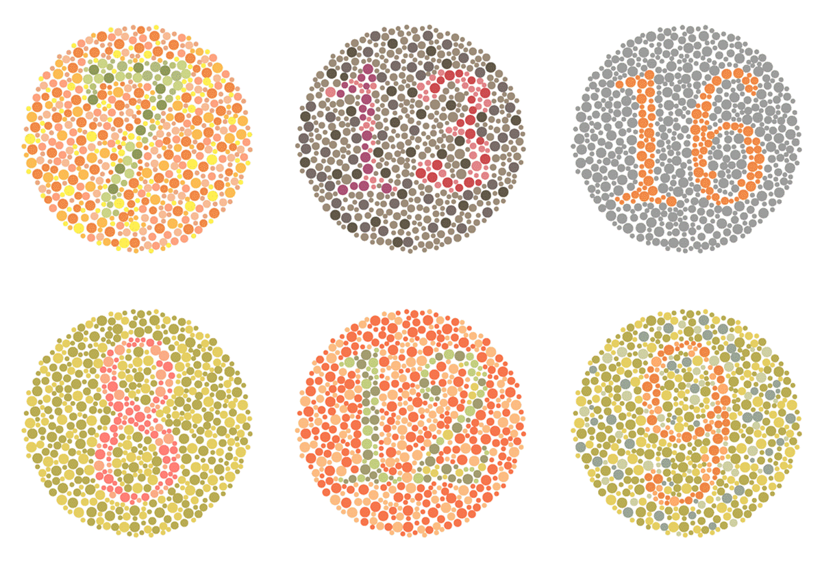 Color Blindness A Comprehensive Guide MyVision