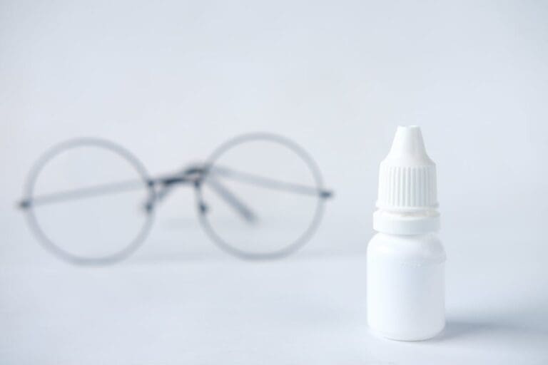 VUITY, Prescription Eye Drops for Presbyopia