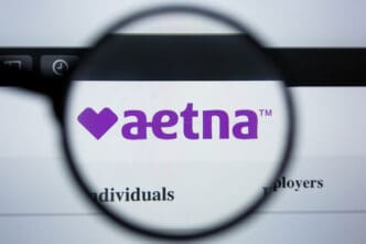 Aetna Vision Insurance Provider Locator