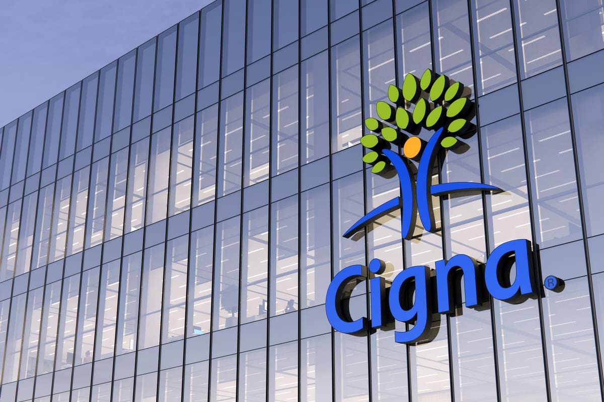 cigna vision network providers