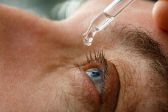 contacts for dry eyes