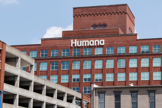 humana vision insurance