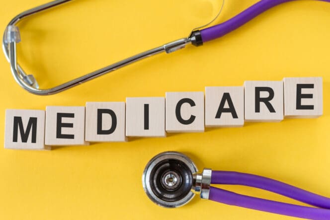 Medicare vision insurance