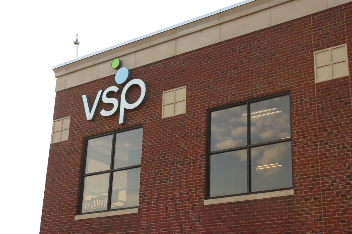 VSP Vision Care Coverage & Plans