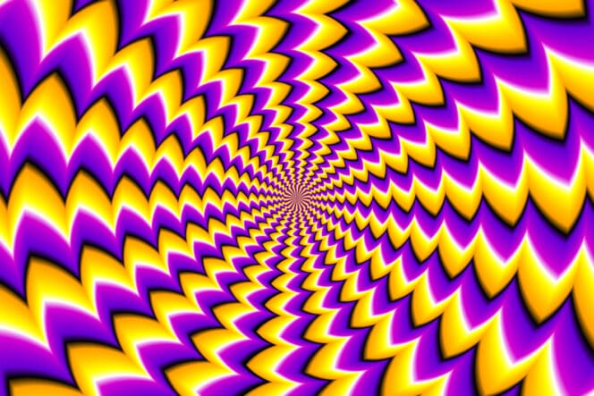 Optical Illusions: Types & What It Can Mean