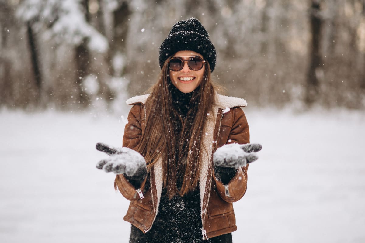 How to Choose the Best Sunglasses for the Snow