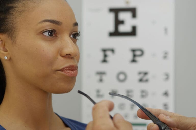 Understanding Vision Insurance Coverage & OutofPocket Costs