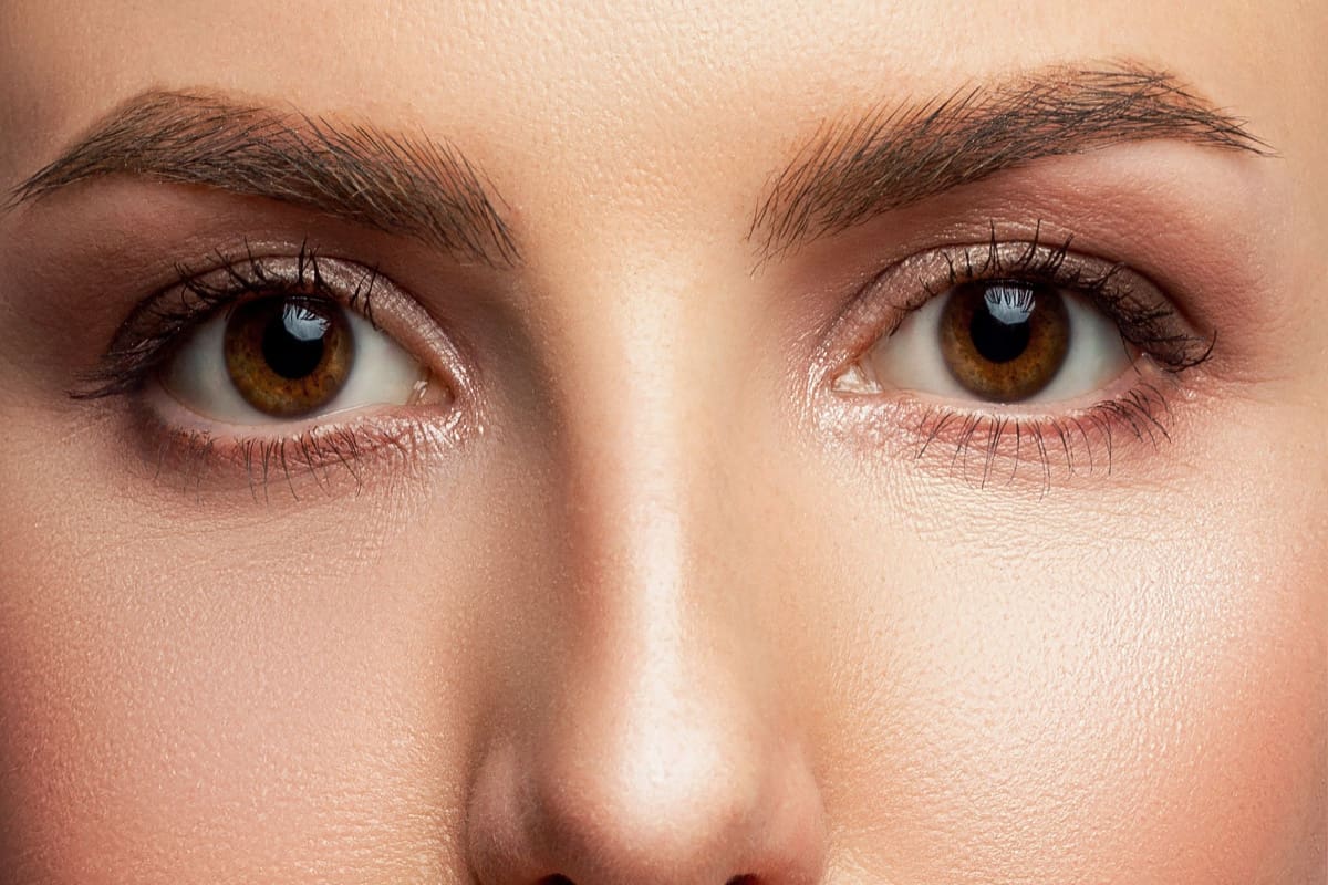 Brown Eyes Advantages Disadvantages Shades And More