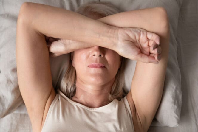 Why Do My Eyes Hurt When I Wake Up? Causes and Treatment | 