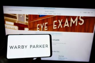 warby parker