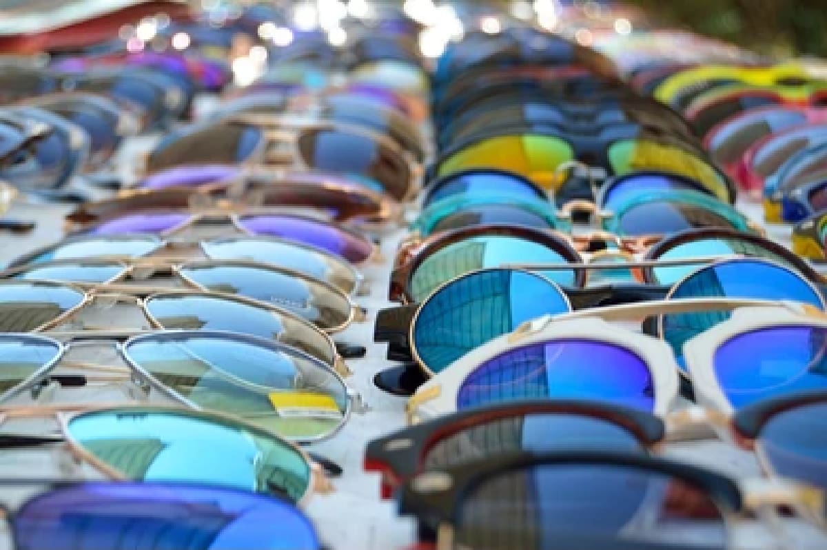 Cheap Sunglasses: Dangers & Do They Work? | MyVision.org