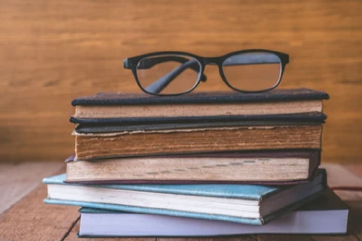 Reading Glasses Everything You Need to Know
