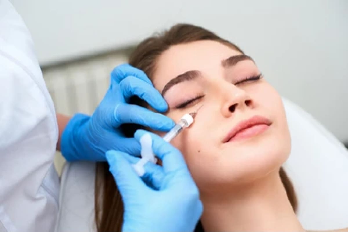 UnderEye Fillers Side Effects, Costs, & What to Expect