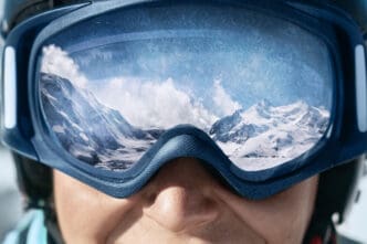best ski goggles of 2023