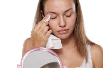 easy home remedies for dry eyes