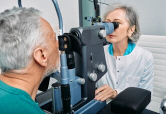 posterior capsular opacification a complication of cataract surgery