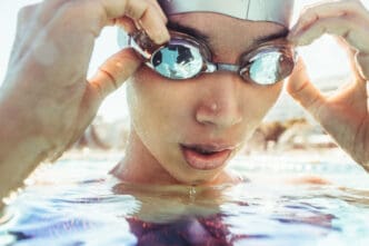 best goggles for swimming and why they matter
