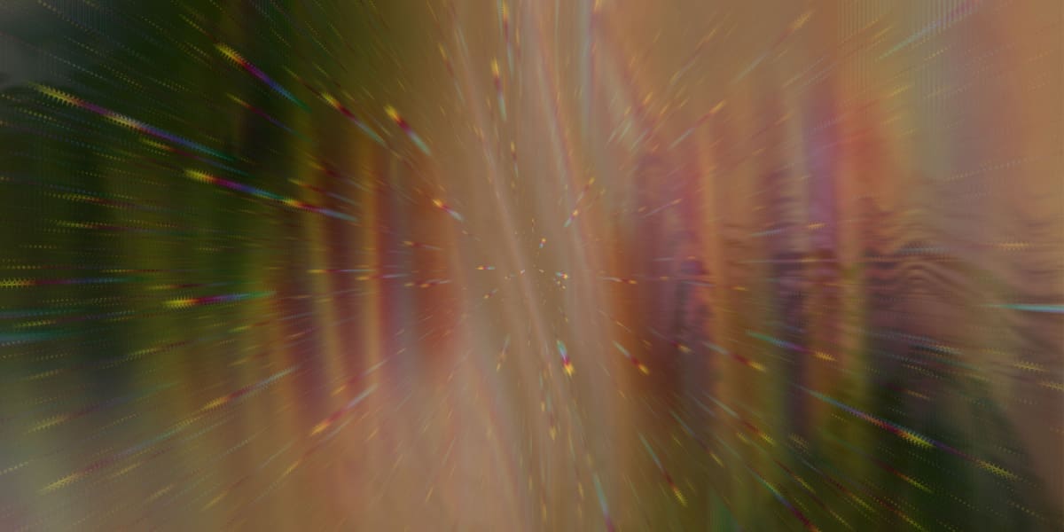 Kaleidoscope Vision Causes, Symptoms & Treatment Options