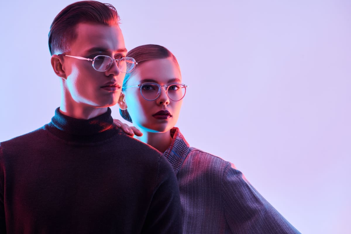 A Complete Guide to the Top Luxury Eyeglass Brands in 2023